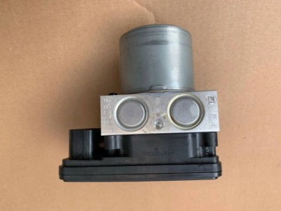 Hyundai tucson ii 2019 насос abs be6003ap00 фото №1