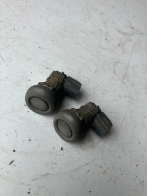 Датчик pdc задняя peugeot 4007 средний фото №1