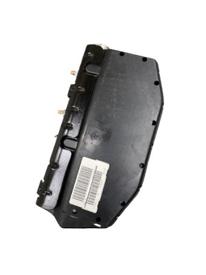 Подушка повітряна сидіння пасажира фото №1