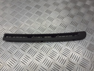 Решітка жабо subaru legacy iii фото №1