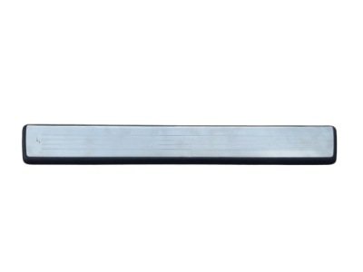 Накладка ліва порога  поріг передні  mercedes w231 r231 sl 13-16 фото №1