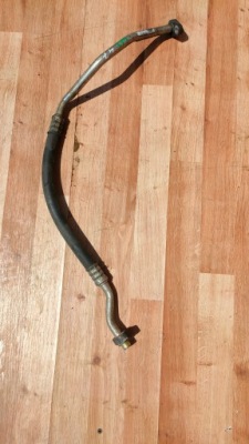 Jeep grand cherokee wj 4.7 шланг кондиционера фото №1