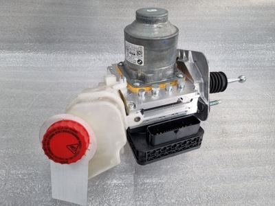 Bmw 7 g70 насос abs oem 5a75da5 фото №1