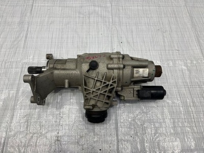 Fiat 500x jeep compass renegade редуктор коробки передач p6829771ab фото №1