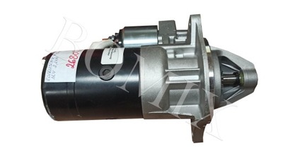 STARTER MULTICAR M26 ENGINE IVECO 2,8 CM3 - milautoparts-fr.ukrlive.com