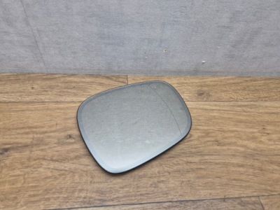 Bmw x3 f25 правый вкладыш зеркало фотохромный europa фото №1