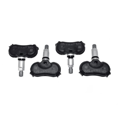 4PCS Tire Pressure Sensors TPMS 42753-SNA-A830 Honda CR-Z Odyssey Insight 