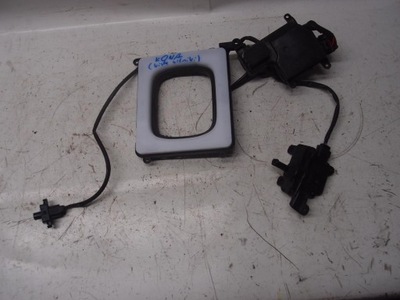 Панель зарядки hyundai kona фото №1