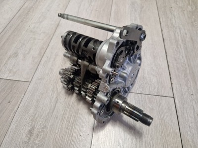 Motorcycle parts for Gearboxes KAWASAKI ZX-10R Lithuania