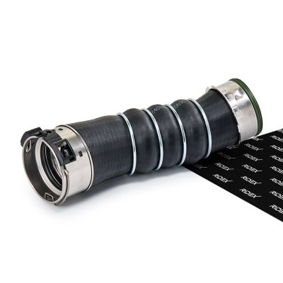 Труба патрубок turbo інтеркулер bmw 1 coupe e82 ridex фото №1