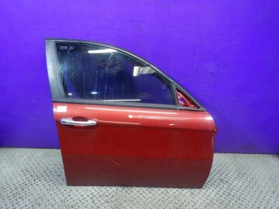 Alfa romeo 147 00-04 5d дверь перед передние правое фото №1