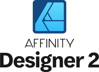 Affinity Designer 2 | Licencja wieczysta Windows