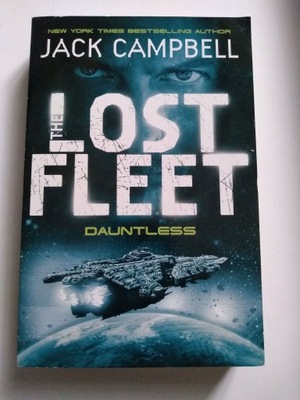 Dauntless - Jack Campbell