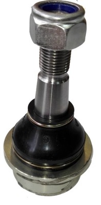 Шарова опора важеля перед dół jeep cherokee nitro nty фото №1