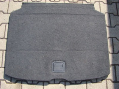 Пол багажника audi a3 8v 3 дверь 8v3861529 фото №1