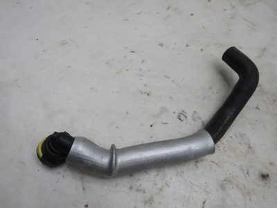 Wąż шланг трубка вентиляция картера renault kadjar 1.5 dci фото №1