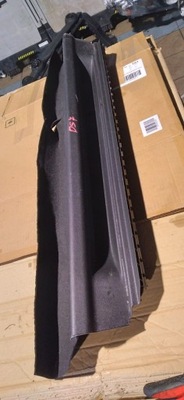 Citroen ds7 защита молдинг багажника 98174691 фото №1