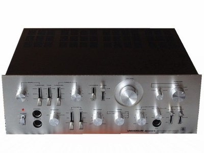 Universum System HiFi 2500 V3297 . 0424