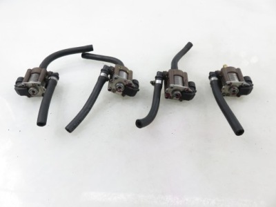 Форсунки lpg ac 67r017294 фото №1