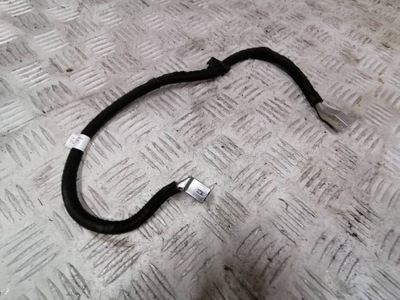 Шланг кабель навігації citroen c5 iii 9662396680 фото №1