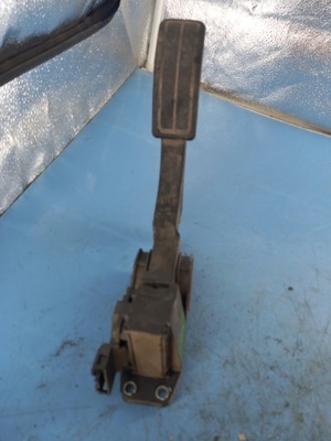 Потенциометр газа vw polo iii фото №1