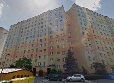 Mieszkanie, Wrocław, Krzyki, Gaj, 63 m²