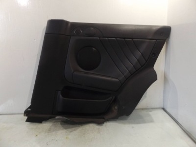 Alfa 147 3d обшивка правый задний фото №1