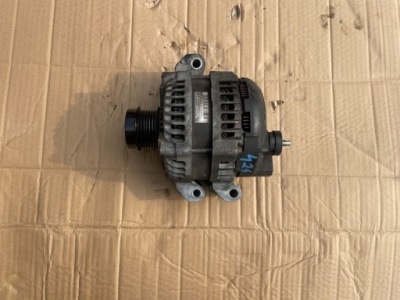 Maserati 3.0 v6 генератор 30318724485 фото №1