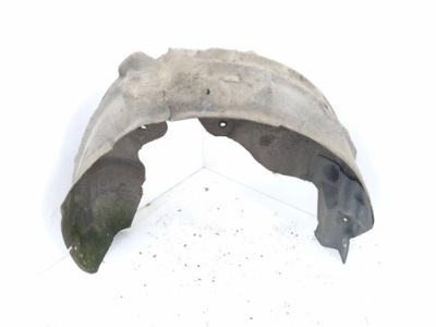 Renault espace v rfc 2017 задня сторона права підкрилок задні фото №1