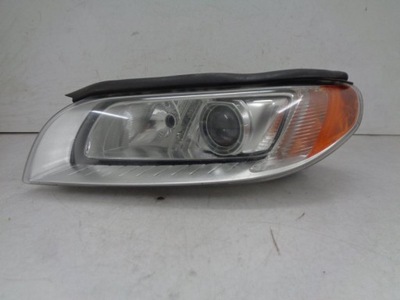 Volvo s80 v70 xc70 лампа перед левая ксенон фото №1