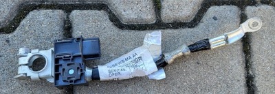 Renault talisman клема мінусова 2408000969r фото №1