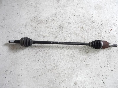 Привідний вал права задня nissan x trail t32 2.0 dci фото №1