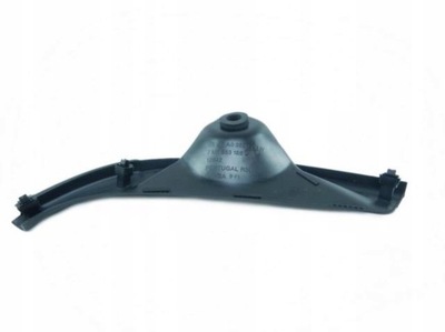 Róg жабо права сторона ford galaxy 94-00 фото №1