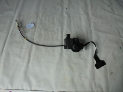 Замок крышка топлива lexus rx ii 400h 2007 фото №1