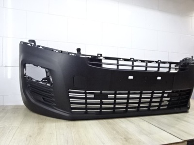 Бампер перед передній expert jumpy iii 16- фото №1