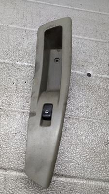 Переключатель стекло правый перед chevrolet nubira 07r фото №1