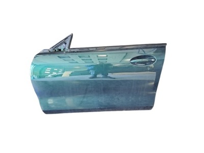 Bmw 8 m850ix g16 2021 r двері ліва перед peridotgrun металік w81 фото №1