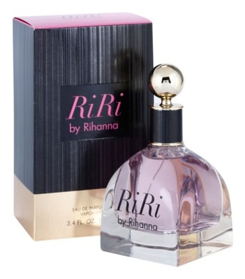 RIHANNA RIRI EDP 100ML