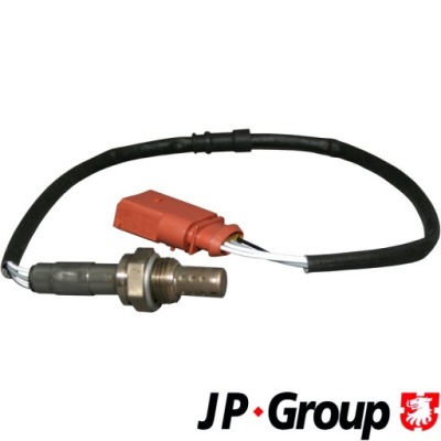 SONDE LAMBDA 