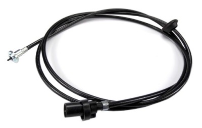 Трос спидометра ford transit 1986 - 2000 фото №1