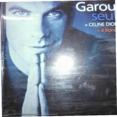 Seul - Garou