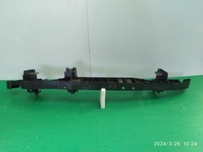 Балка бампера пластикова перед dacia dokker lodgy 620932632r фото №1