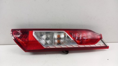 Ford transit connect ii лампа задняя правая фото №1