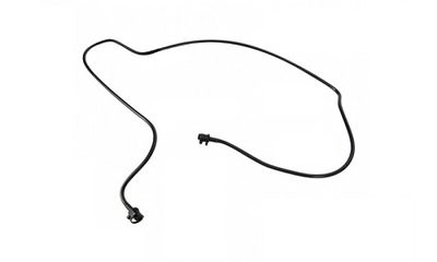 Шланг водяний peugeot 307 1,4hdi фото №1