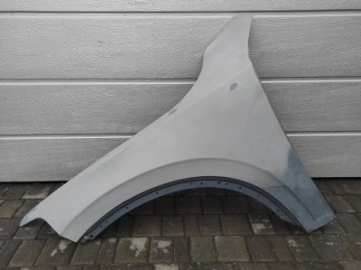 Крила передній перед лівий volvo xc90 ii фото №1