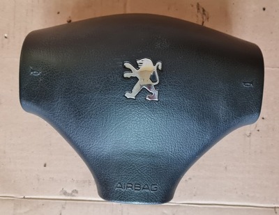 PAGALVĖ VAIRUOTOJO AIRBAG PEUGEOT 206 OE 96441166ZR 