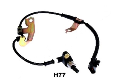 JAPANPARTS SENSOR ABS ABS-H77  