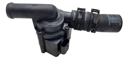 Насос wody ford transit custom bk21-8b552-aa фото №1