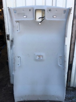 Kia niro стеля фото №1