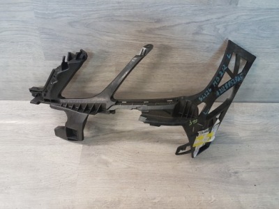 E klasa w212 направляющая кронштейн бампера левый перед фото №1